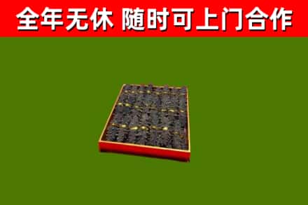 盐城回收海参